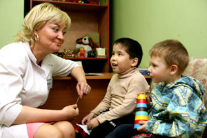 В Петропавловске родители отсудили у детского сада компенсацию В Петропавловске родители отсудили у детского сада компенсацию