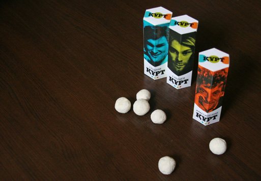 ??рт Cobain, ??рт Russell и ??рт Vonnegut ??рт Cobain, ??рт Russell и ??рт Vonnegut