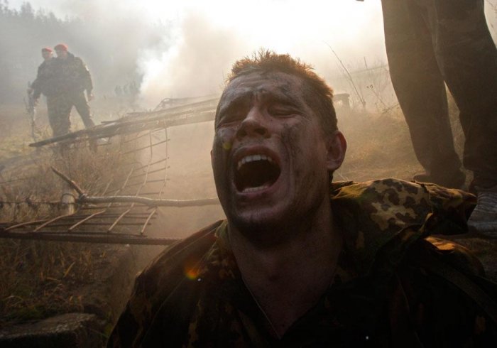 Фотоподборка дня: 4 ноября Фотоподборка дня: 4 ноября