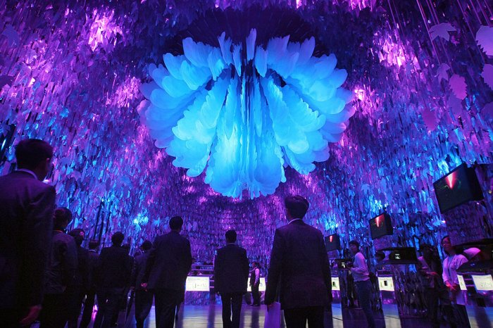 Фотоподборка недели: 1-7 ноября Фотоподборка недели: 1-7 ноября