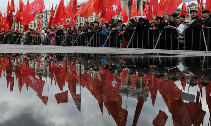 Фотоподборка дня: 8 ноября Фотоподборка дня: 8 ноября