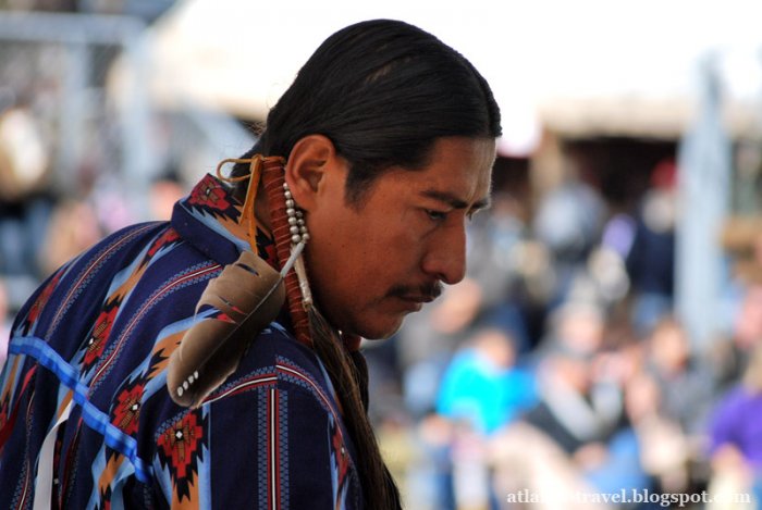 Пау-вау Пау-вау