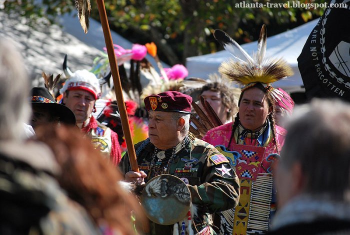 Пау-вау Пау-вау