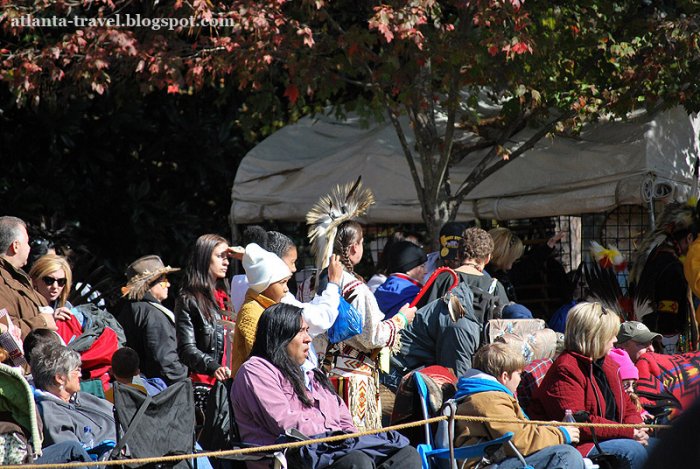 Пау-вау Пау-вау