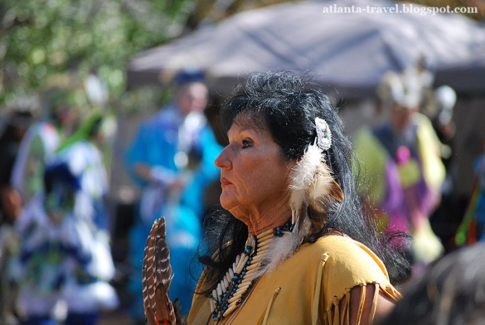Пау-вау Пау-вау