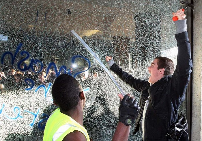 Фотоподборка недели: 7-13 ноября Фотоподборка недели: 7-13 ноября