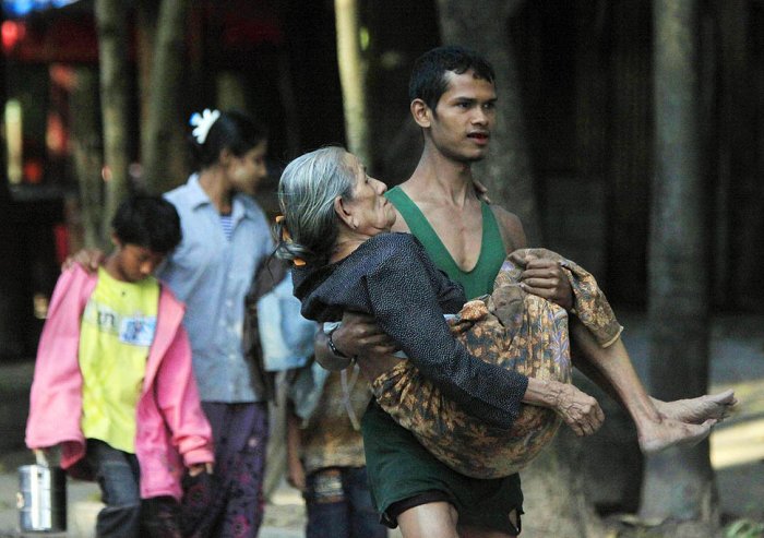 Фотоподборка недели: 7-13 ноября Фотоподборка недели: 7-13 ноября