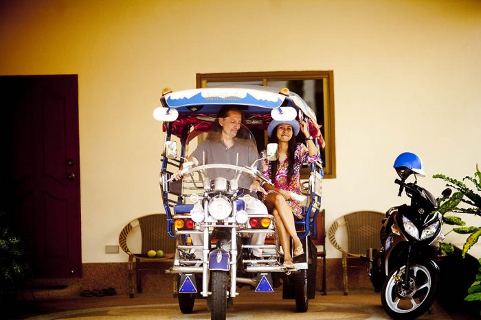 Браки иностранцев в Таиланде Браки иностранцев в Таиланде