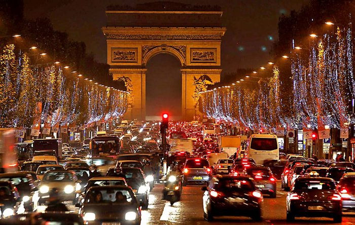 Фотоподборка дня: 23 ноября Фотоподборка дня: 23 ноября