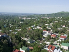 Алматинский "Компот" снесут под торговые центры и многоэтажки Алматинский "Компот" снесут под торговые центры и многоэтажки