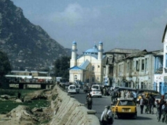 Казахстан продолжит содействовать стабилизации Афганистана Казахстан продолжит содействовать стабилизации Афганистана