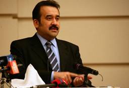 Масимов прокомментировал публикацию WikiLeaks Масимов прокомментировал публикацию WikiLeaks