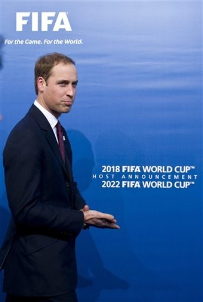 ������� FIFA �������: ������ �������� ��-2018