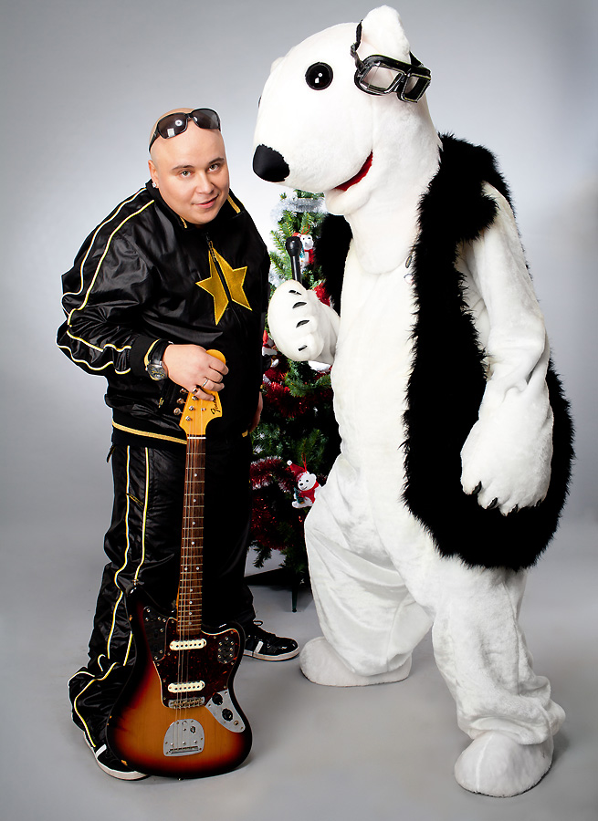 Поможем белым мишкам вместе Поможем белым мишкам вместе