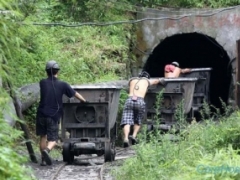 В Жамбылской области пресечена деятельность по незаконной добыче золота В Жамбылской области пресечена деятельность по незаконной добыче золота