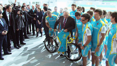 ���������� ������� ���������� "������" � �������� ���������