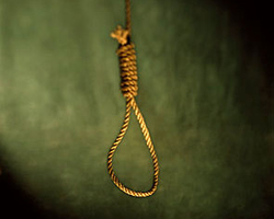 В ВКО обнародовали шокирующую статистику подростковых суицидов В ВКО обнародовали шокирующую статистику подростковых суицидов