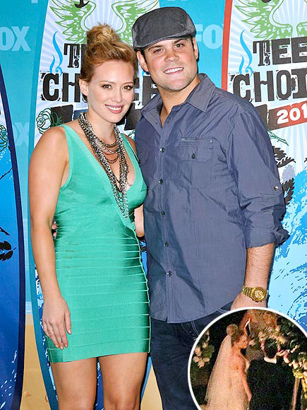 Свадьбы знаменитостей 2010 года Свадьбы знаменитостей 2010 года