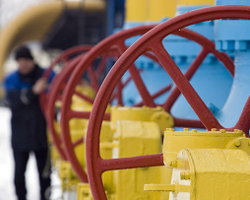 Началось строительство газопровода Бейнеу-Бозой-Шымкент Началось строительство газопровода Бейнеу-Бозой-Шымкент