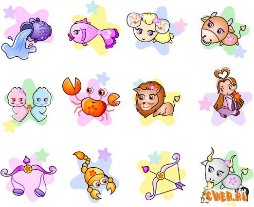 Гороскоп на 2011 год - Год кролика Гороскоп на 2011 год - Год кролика