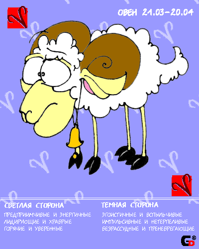 Гороскоп на 2011 год - Год кролика Гороскоп на 2011 год - Год кролика