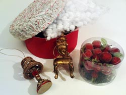 Подарочная коробка Подарочная коробка