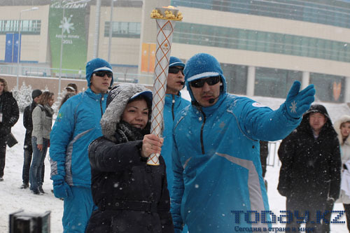 По улицам огонь носили По улицам огонь носили