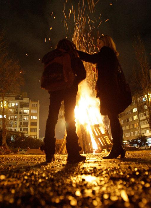 Фотоподборка дня: 23 декабря Фотоподборка дня: 23 декабря