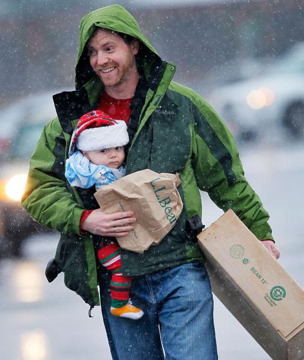 Фотоподборка дня: 23 декабря Фотоподборка дня: 23 декабря