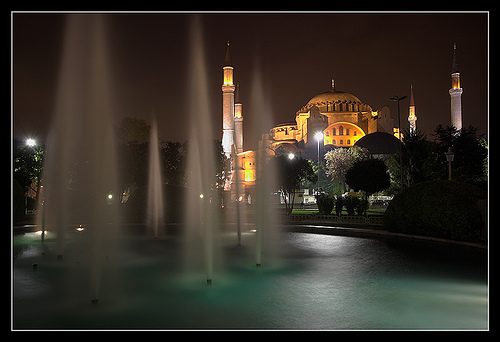 Отдых в Турции Отдых в Турции