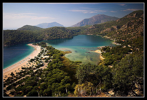 Отдых в Турции Отдых в Турции