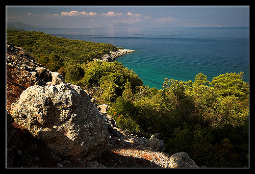 Отдых в Турции Отдых в Турции