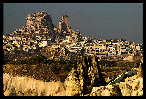 Отдых в Турции Отдых в Турции