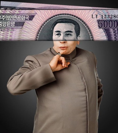 «Банкнотные» лица звезд «Банкнотные» лица звезд