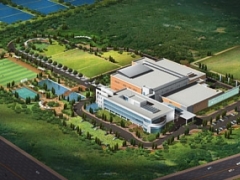 Казахстан отдает управление СЭЗ в частные руки Казахстан отдает управление СЭЗ в частные руки