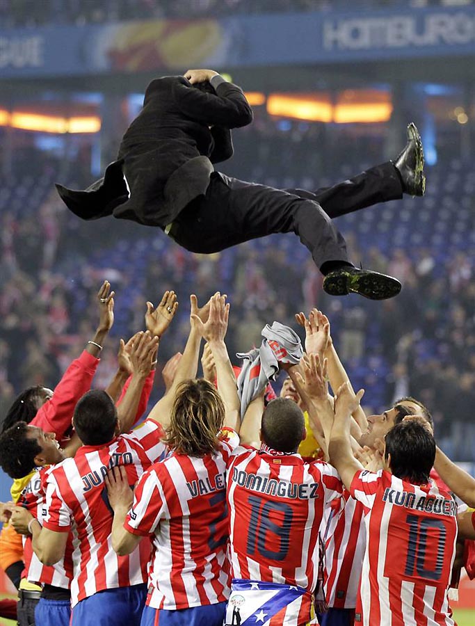 Лучшие спортивные фото 2010 Лучшие спортивные фото 2010