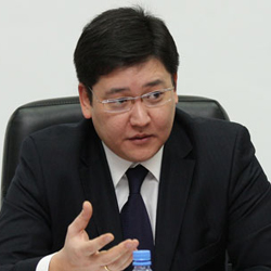 Ергожин раскрыл подробности всеобщего декларирования Ергожин раскрыл подробности всеобщего декларирования