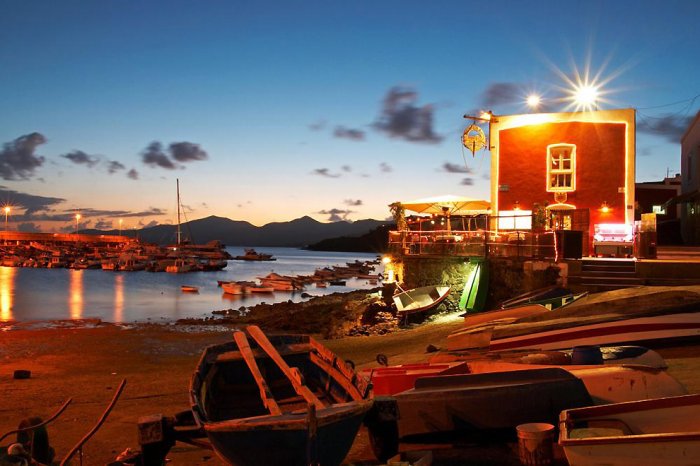 Лансароте – испанское чудо на Канарах Лансароте – испанское чудо на Канарах