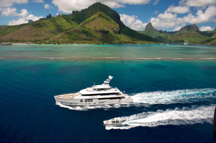 Лучшие новогодние подарки для миллиардеров Лучшие новогодние подарки для миллиардеров