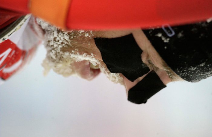 Такой разнообразный спорт Такой разнообразный спорт