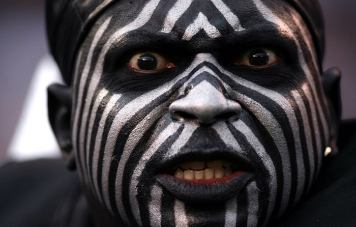 Такой разнообразный спорт Такой разнообразный спорт