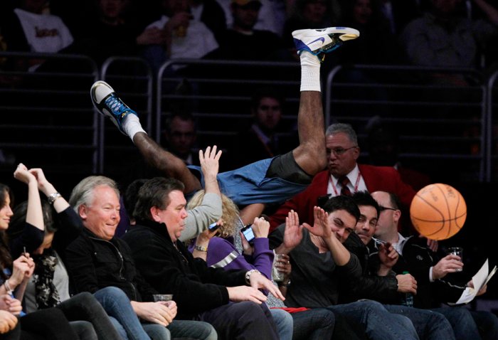 Такой разнообразный спорт Такой разнообразный спорт