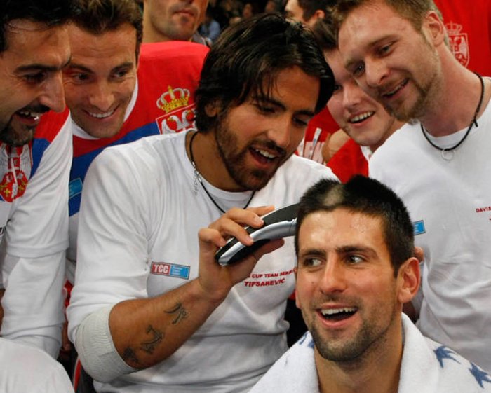 Такой разнообразный спорт Такой разнообразный спорт