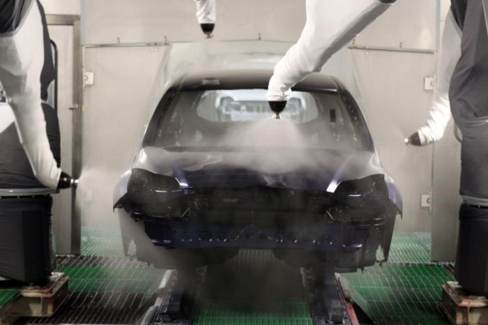 ���������� ������ Ford Focus ������ ���������