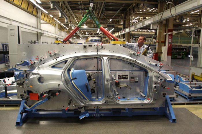 ���������� ������ Ford Focus ������ ���������