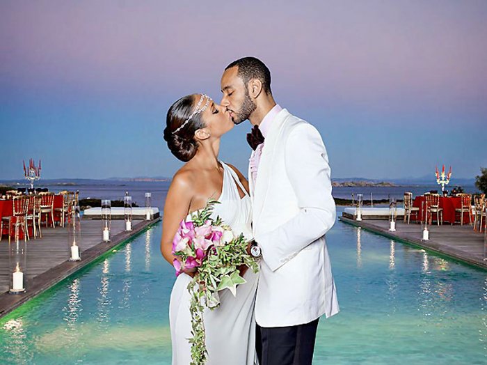 Свадьбы знаменитостей 2010 года Свадьбы знаменитостей 2010 года