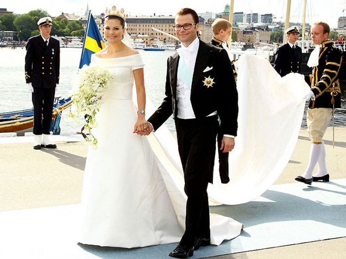 Свадьбы знаменитостей 2010 года Свадьбы знаменитостей 2010 года