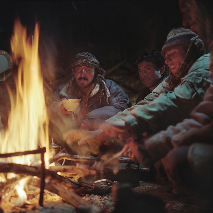 Афганистан глазами Бенджамина Расмуссена Афганистан глазами Бенджамина Расмуссена