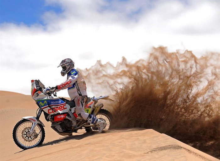 Лучшие спортивные фото 2010 Лучшие спортивные фото 2010