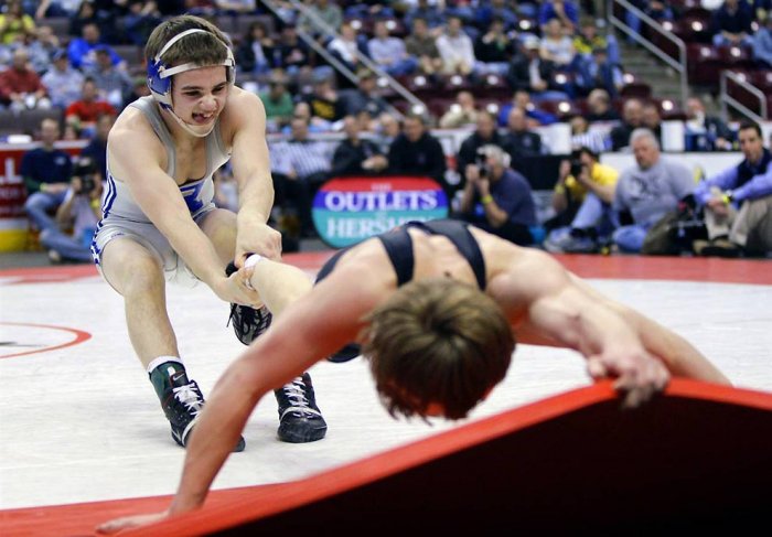 Лучшие спортивные фото 2010 Лучшие спортивные фото 2010